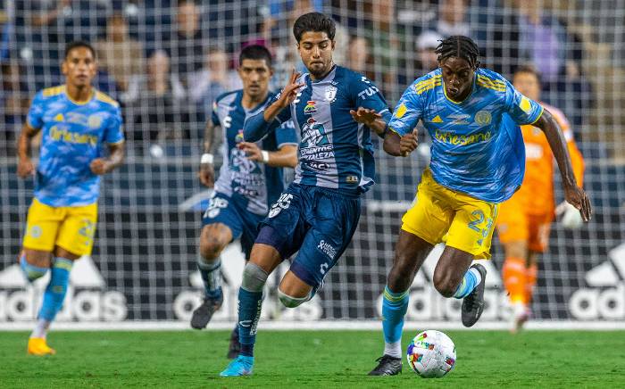 Nhận định bóng đá Philadelphia Union vs Pachuca, 7h ngày 6/3