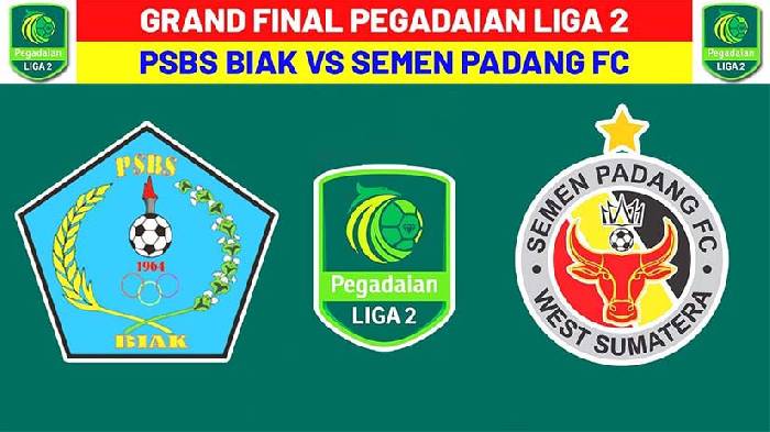 Nhận định bóng đá PSBS Biak vs Semen Padang, 15h ngày 5/3: Sân nhà là điểm tựa