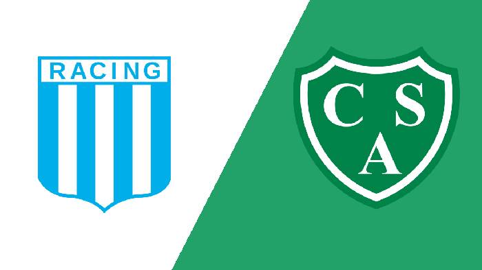 Nhận định bóng đá Racing Club vs Sarmiento, 06h00 ngày 6/3: Cơ hội thăng tiến