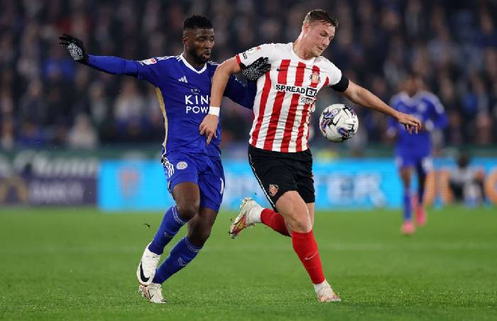 Nhận định bóng đá Sunderland vs Leicester, 2h45 ngày 6/3