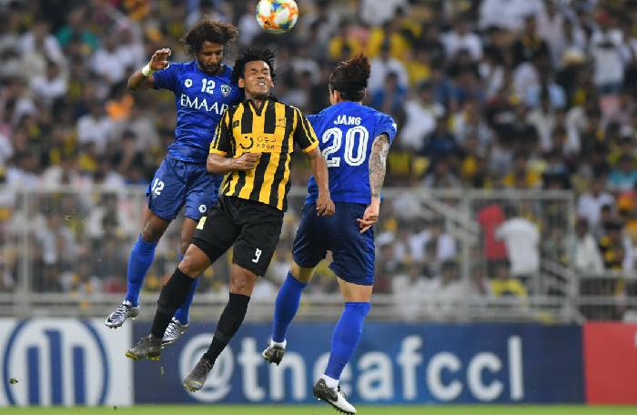 Soi kèo phạt góc Al Hilal vs Ittihad Jeddah, 1h ngày 6/3