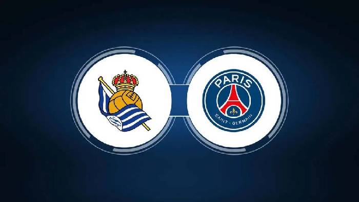 Soi kèo thẻ phạt Sociedad vs PSG, 3h ngày 6/3