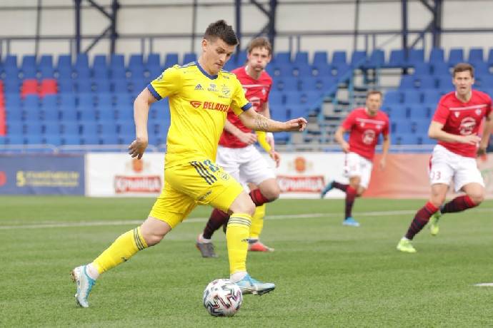 Nhận định bóng đá BATE Borisov vs Dinamo Minsk, 22h00 ngày 6/3: Gió đổi chiều
