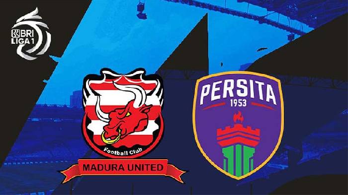 Nhận định bóng đá Madura United vs Persita, 15h ngày 6/3: Khó tin chủ nhà