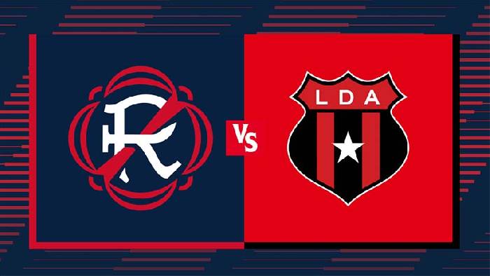 Nhận định bóng đá New England vs Alajuelense, 6h ngày 7/3: Sự áp đảo từ MLS