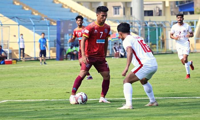 Nhận định bóng đá Rajasthan United vs Namdhari, 17h00 ngày 6/3: Điểm tựa sân nhà