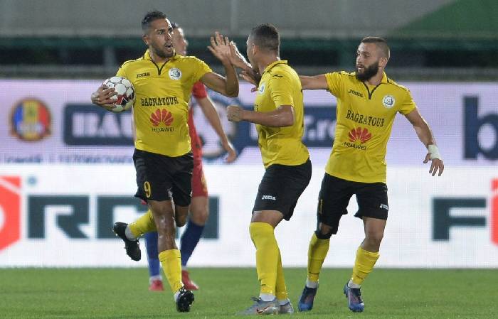 Nhận định bóng đá Shirak vs Alashkert, 18h ngày 6/3