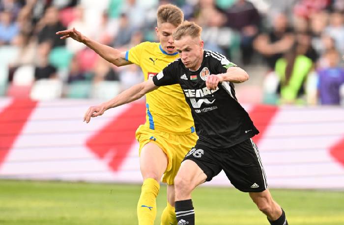 Nhận định bóng đá Torpedo Zhodino vs Shakhtyor, 20h ngày 6/3