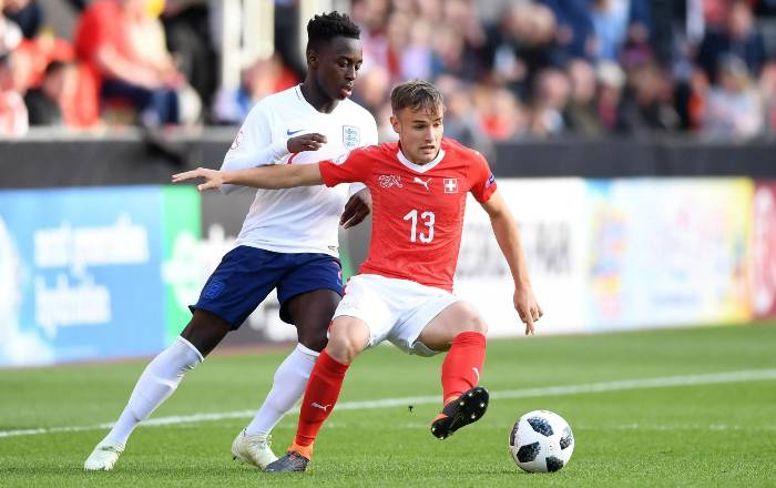 Nhận định bóng đá U17 Slovakia vs U17 Thụy Sĩ, 19h ngày 6/3