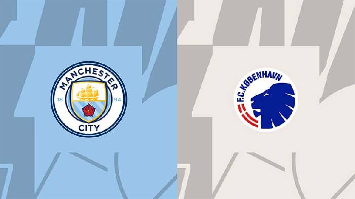 Soi kèo phạt góc Man City vs Copenhagen, 3h ngày 7/3