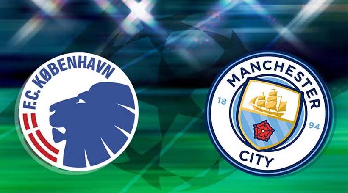 Soi kèo thẻ phạt Man City vs Copenhagen, 3h ngày 7/3