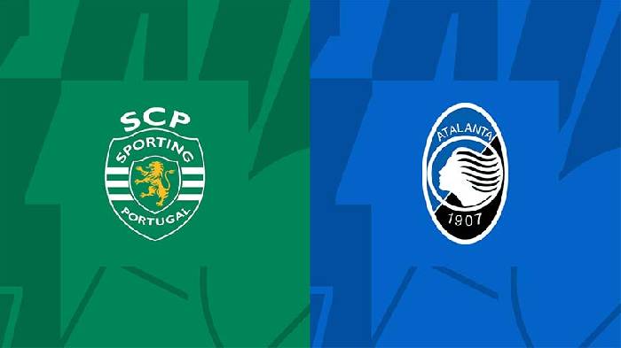 Soi kèo thẻ phạt Sporting Lisbon vs Atalanta, 0h45 ngày 7/3