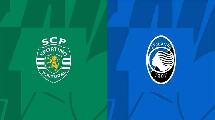 Soi kèo thẻ phạt Sporting Lisbon vs Atalanta, 0h45 ngày 7/3