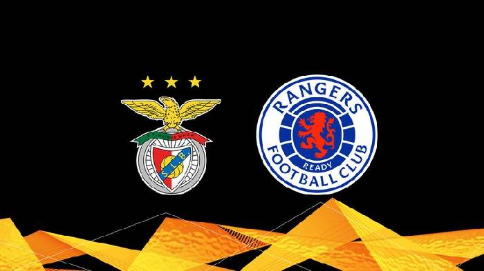Nhận định bóng đá Benfica vs Rangers, 03h00 ngày 8/3: Đẳng cấp ngôi sao