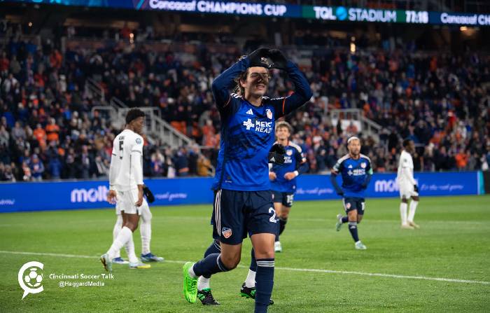Nhận định bóng đá Cincinnati vs Monterrey, 7h ngày 8/3