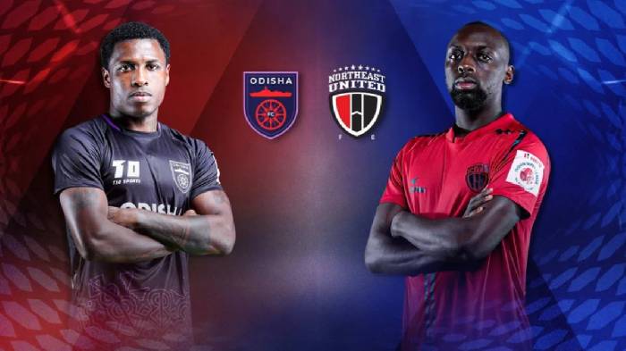 Nhận định bóng đá NorthEast United vs Punjab, 21h00 ngày 7/3: Chờ bất ngờ
