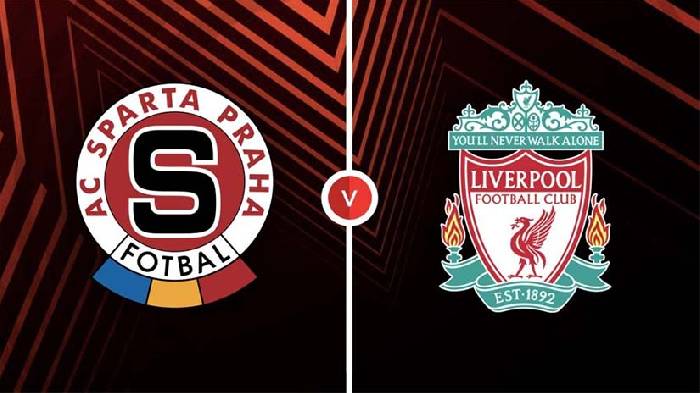 Nhận định bóng đá Sparta Prague vs Liverpool, 0h45 ngày 8/3: Gian nan đất khách