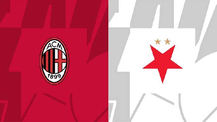 Soi kèo thơm trận AC Milan vs Slavia Prague, 3h ngày 8/3 - Europa League