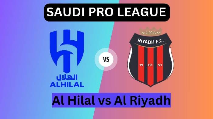 Nhận định bóng đá Al Riyadh vs Al Hilal, 21h00 ngày 8/3: Vượt trội