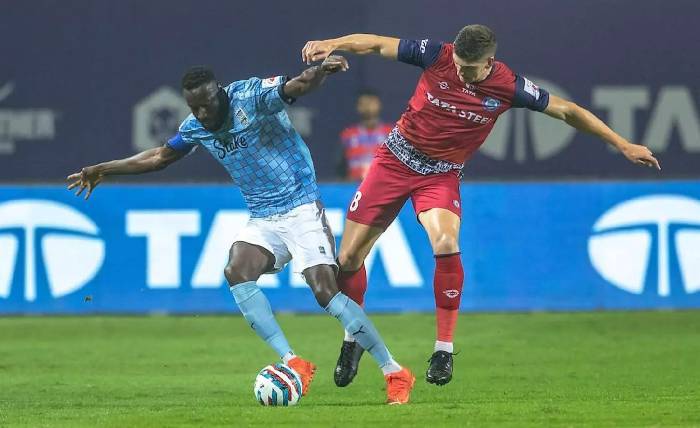 Nhận định bóng đá Jamshedpur vs Mumbai City, 21h ngày 8/3