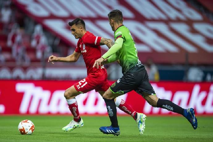 Nhận định bóng đá Juarez vs Toluca, 10h10 ngày 9/3: Sa sút kéo dài