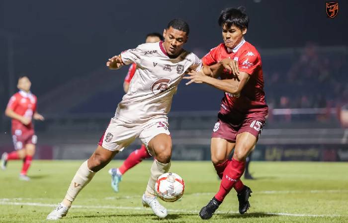 Nhận định bóng đá Prachuap vs Police Tero, 19h ngày 8/3