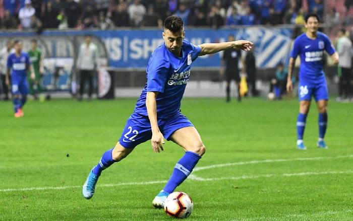 Nhận định bóng đá Shanghai Shenhua vs Qingdao West Coast, 19h ngày 8/3