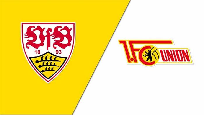 Nhận định bóng đá Stuttgart vs Union Berlin, 2h30 ngày 9/3: Củng cố tốp 4