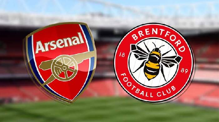 Nhận định bóng đá Arsenal vs Brentford, 0h30 ngày 10/3: Tạm chiếm ngôi đầu