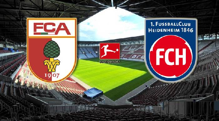 Nhận định bóng đá Augsburg vs Heidenheim, 21h30 ngày 9/3: Cảnh giác tân binh