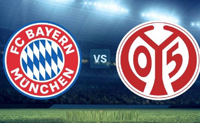Nhận định bóng đá Bayern Munich vs Mainz, 21h30 ngày 9/3: Sức ép trở lại