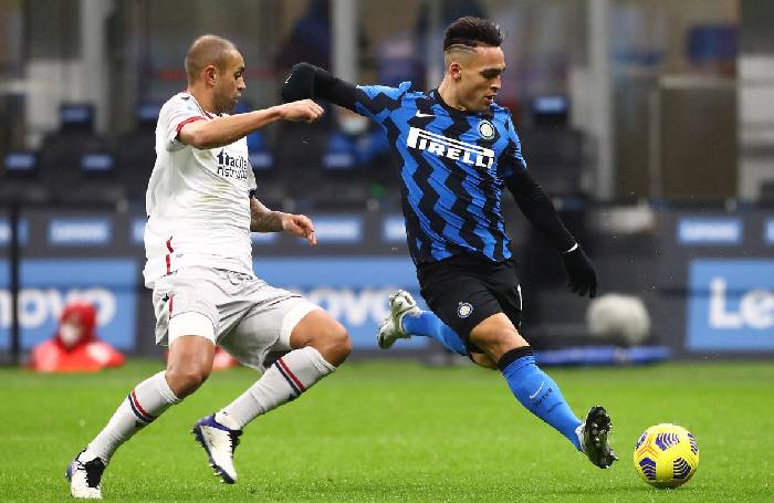 Nhận định bóng đá Bologna vs Inter Milan, 0h ngày 10/3