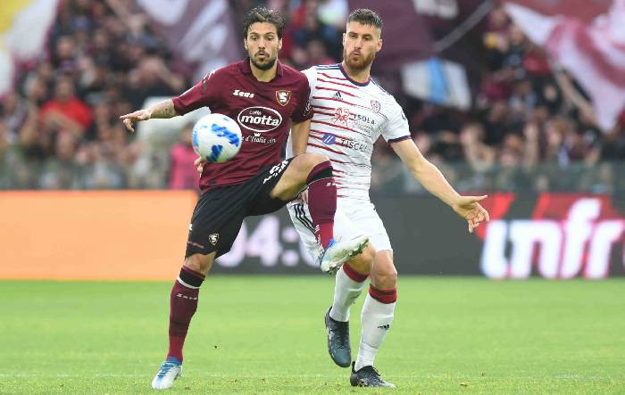 Nhận định bóng đá Cagliari vs Salernitana, 21h ngày 9/3