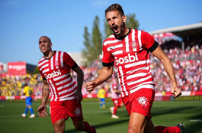 Nhận định bóng đá Girona vs Osasuna, 3h ngày 10/3