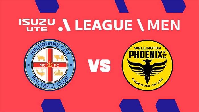 Nhận định bóng đá Melbourne City vs Wellington Phoenix, 15h ngày 9/3: Hiểm địa AAMI Park