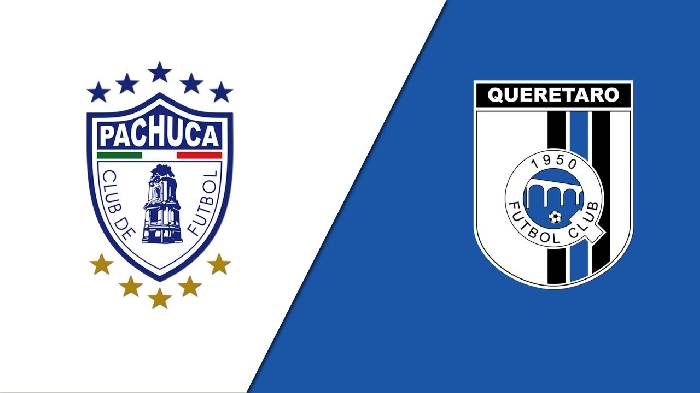 Nhận định bóng đá Pachuca vs Queretaro, 08h00 ngày 10/3: Điểm tựa tổ ấm