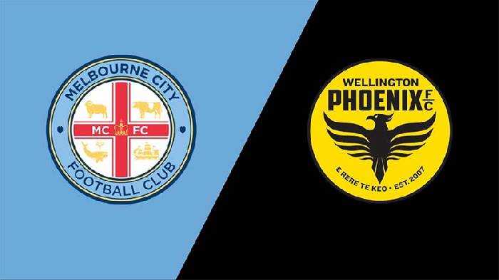 Soi kèo phạt góc Melbourne City vs Wellington Phoenix, 15h ngày 9/3