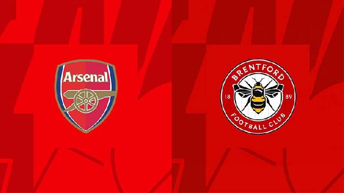 Soi kèo thẻ phạt Arsenal vs Brentford, 0h30 ngày 10/3
