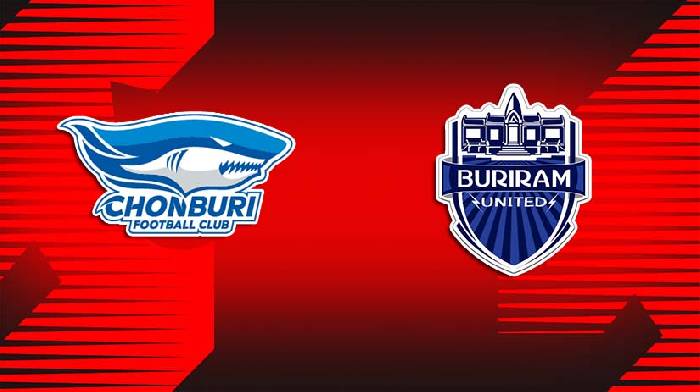 Nhận định bóng đá Chonburi vs Buriram, 18h ngày 10/3: Nhọc nhằn đất khách