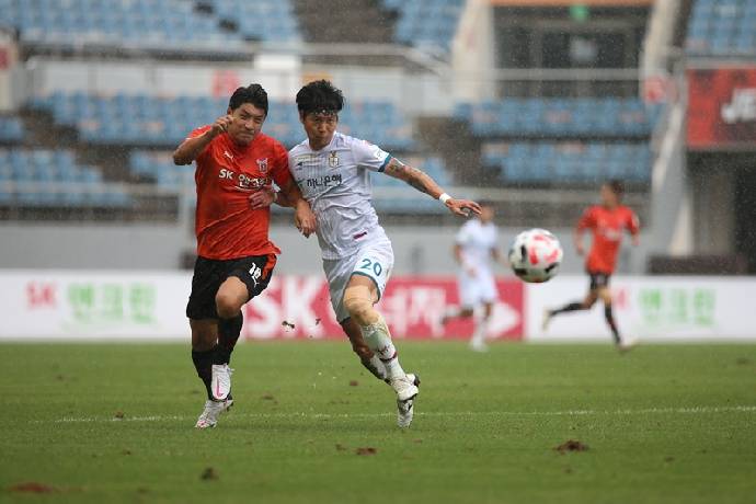 Nhận định bóng đá Jeju United vs Daejeon Citizen, 12h00 ngày 10/3: Sa sút kéo dài