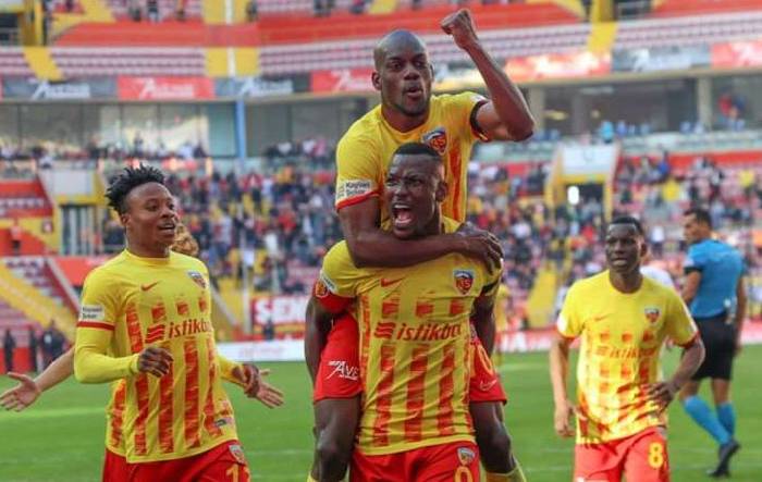 Nhận định bóng đá Kayserispor vs Hatayspor, 17h30 ngày 10/3