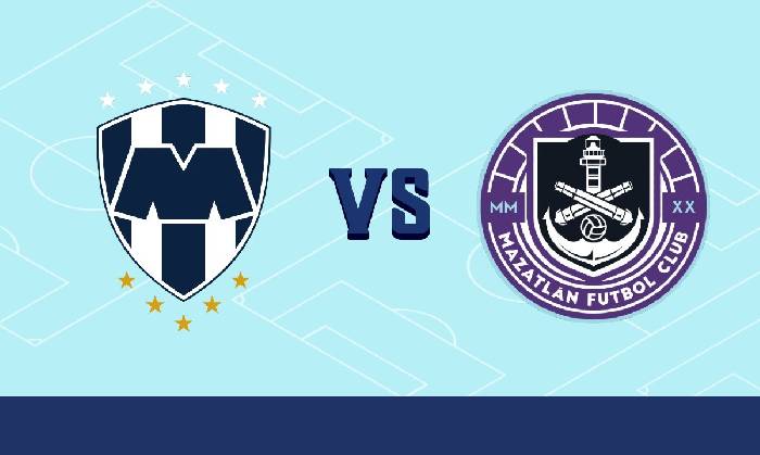 Nhận định bóng đá Monterrey vs Mazatlan, 08h00 ngày 11/3: Giữ mạch bất bại