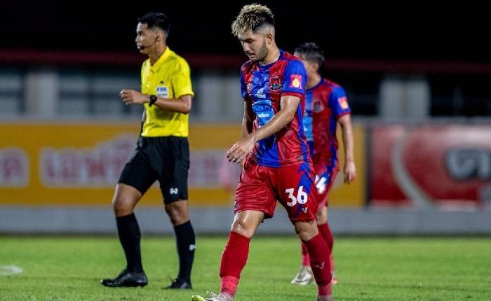 Nhận định bóng đá Nakhon Pathom vs Trat, 17h30 ngày 10/3