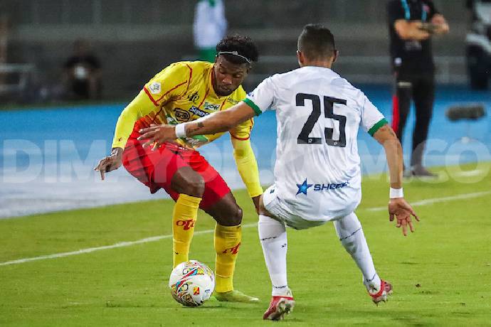 Nhận định bóng đá Patriotas vs Deportivo Pereira, 08h30 ngày 11/3: An phận tân binh