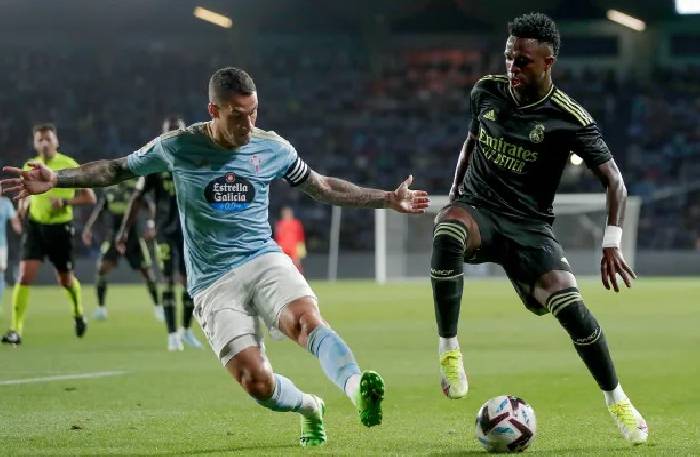 Nhận định bóng đá Real Madrid vs Celta Vigo, 0h30 ngày 11/3