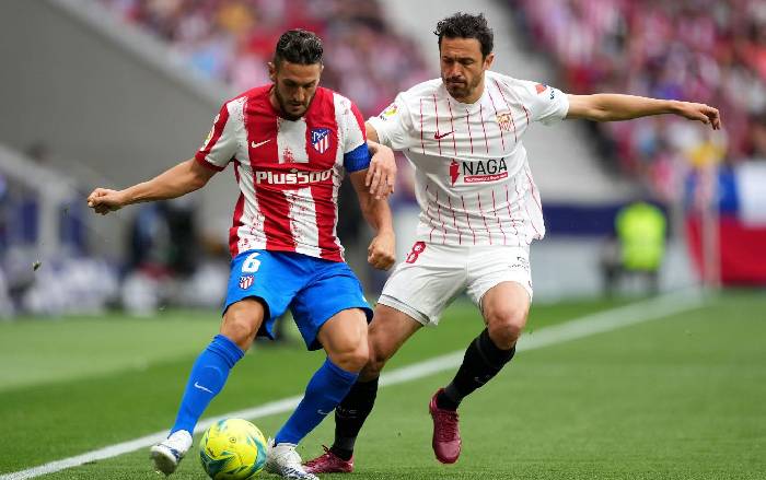 Nhận định bóng đá Almeria vs Sevilla, 3h ngày 12/3