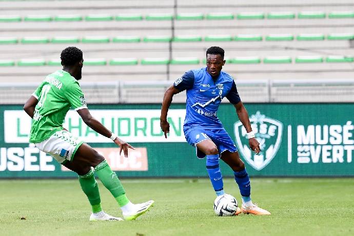 Nhận định bóng đá Grenoble vs Laval, 02h45 ngày 12/3: Dấu hiệu sa sút