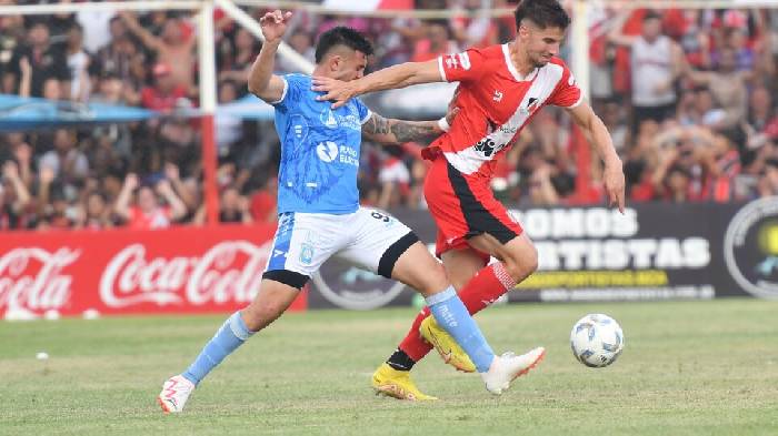 Nhận định bóng đá Independiente Rivadavia vs Riestra, 07h15 ngày 12/3: Bất lợi