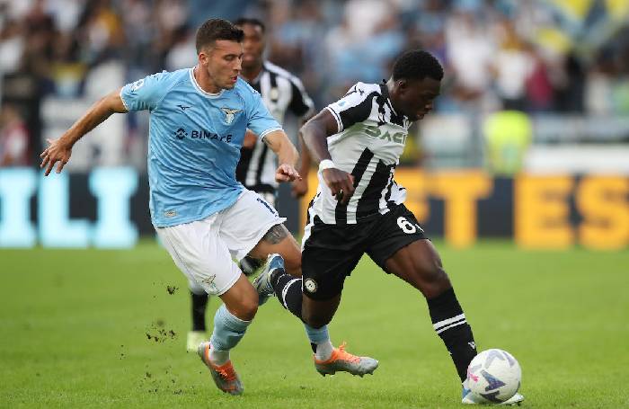 Nhận định bóng đá Lazio vs Udinese, 2h45 ngày 12/3