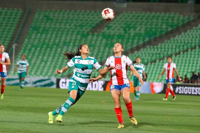 Nhận định bóng đá Nữ Santos Laguna vs Nữ Necaxa, 08h00 ngày 12/3: Sa sút kéo dài